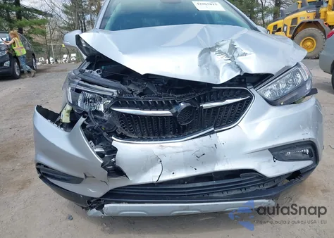 2018 Buick Encore z USA, uszkodzony, nr VIN KL4CJBSB4JB642869